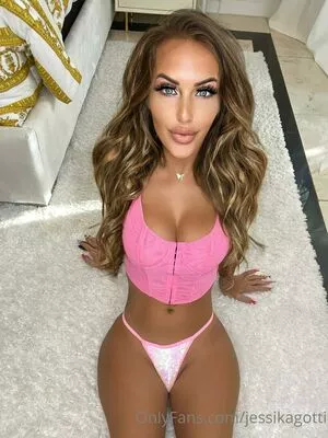 Jessika Gotti OnlyFans Leaked Free Thumbnail Picture - #60xjfXA82r