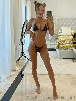 Jessika Gotti OnlyFans Leaked Free Thumbnail Picture - #62jHnnf1L3