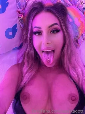 Jessika Gotti OnlyFans Leaked Free Thumbnail Picture - #9hCbLFH5NJ