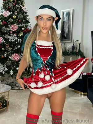 Jessika Gotti OnlyFans Leaked Free Thumbnail Picture - #CdFx0T2n8q