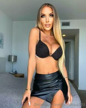 Jessika Gotti OnlyFans Leaked Free Thumbnail Picture - #CeuteUnhyJ