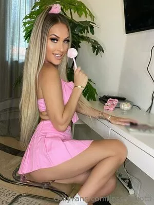 Jessika Gotti OnlyFans Leaked Free Thumbnail Picture - #DQf3bbuINe