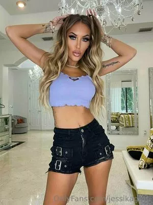 Jessika Gotti OnlyFans Leaked Free Thumbnail Picture - #DSuHXbmNRr