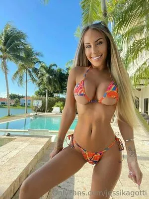 Jessika Gotti OnlyFans Leaked Free Thumbnail Picture - #K6XiiZvLMC