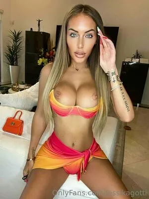 Jessika Gotti OnlyFans Leaked Free Thumbnail Picture - #MxRaREpi6d