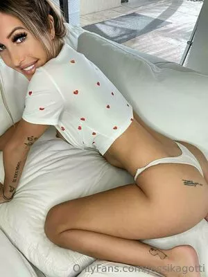 Jessika Gotti OnlyFans Leaked Free Thumbnail Picture - #Y17BpSQGni