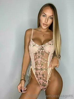 Jessika Gotti OnlyFans Leaked Free Thumbnail Picture - #gWWCPLVJ0x