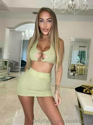 Jessika Gotti OnlyFans Leaked Free Thumbnail Picture - #lpajLsMKew
