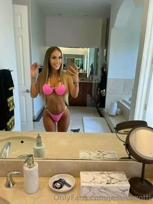 Jessika Gotti OnlyFans Leaked Free Thumbnail Picture - #mbKXjyqin1
