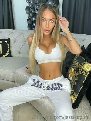 Jessika Gotti OnlyFans Leaked Free Thumbnail Picture - #plPIt65NVV