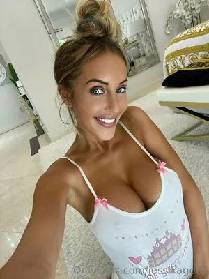 Jessika Gotti OnlyFans Leaked Free Thumbnail Picture - #u5iEwVwciE