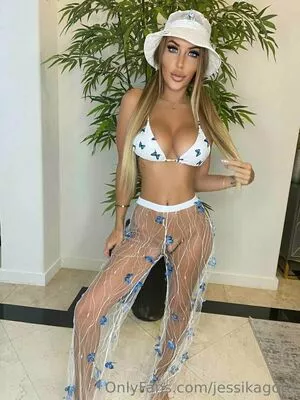 Jessika Gotti OnlyFans Leaked Free Thumbnail Picture - #xPpt5D8va8