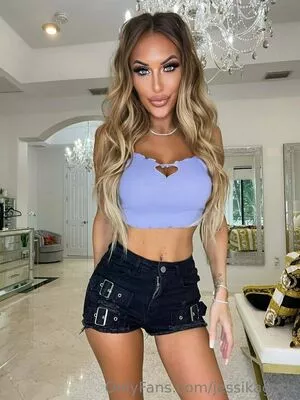 Jessika Gotti OnlyFans Leaked Free Thumbnail Picture - #xTRN0OFCKi