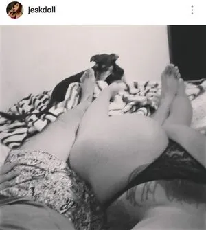 Jessika Morais OnlyFans Leaked Free Thumbnail Picture - #qD8JcTjtiy