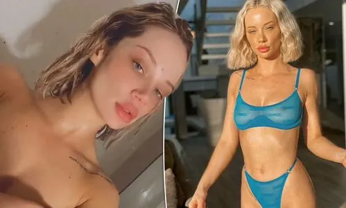 Jessika Powe OnlyFans Leaked Free Thumbnail Picture - #OCyaz1cBMG