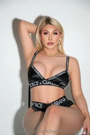 Jessika Trolinyer OnlyFans Leaked Free Thumbnail Picture - #B7zgrSaFxc