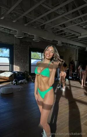 Jessikabarbie OnlyFans Leaked Free Thumbnail Picture - #CwHmG3lwe0