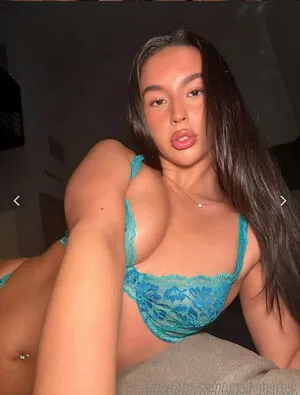 Jessikabarbie OnlyFans Leaked Free Thumbnail Picture - #Eb4eKQ3zjF