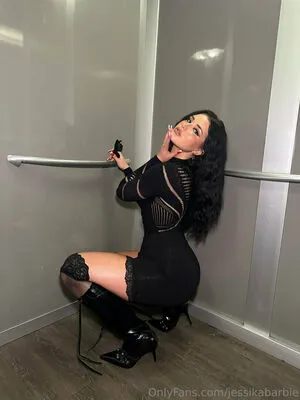 Jessikabarbie OnlyFans Leaked Free Thumbnail Picture - #LROru66ejY