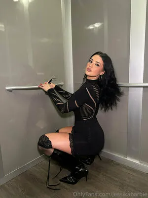 Jessikabarbie OnlyFans Leaked Free Thumbnail Picture - #MFy5veeMog