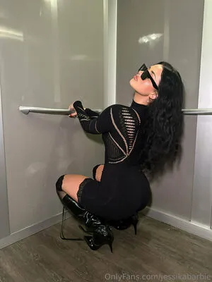 Jessikabarbie OnlyFans Leaked Free Thumbnail Picture - #SXXivtSO1f