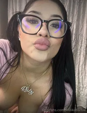 Jessikabarbie OnlyFans Leaked Free Thumbnail Picture - #a5KGcKam7S