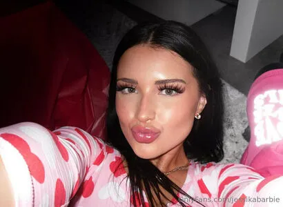 Jessikabarbie OnlyFans Leaked Free Thumbnail Picture - #lJ7TvcTTZn
