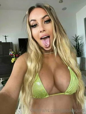 Jessikagotti OnlyFans Leaked Free Thumbnail Picture - #0jsx0H42zg