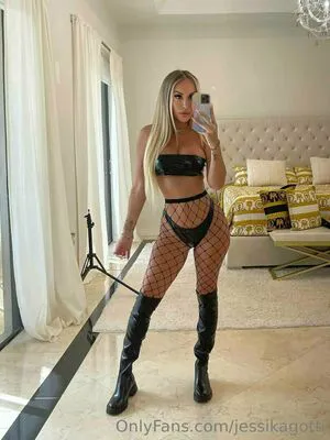 Jessikagotti OnlyFans Leaked Free Thumbnail Picture - #0seonUcxx5