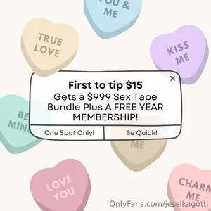 Jessikagotti OnlyFans Leaked Free Thumbnail Picture - #18fEzkSCzW