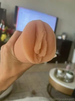 Jessikagotti OnlyFans Leaked Free Thumbnail Picture - #2SZQTMM0AY