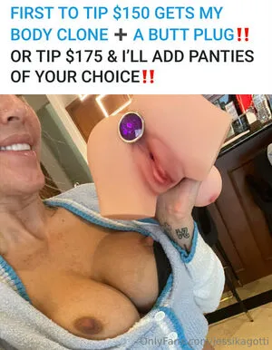 Jessikagotti OnlyFans Leaked Free Thumbnail Picture - #4k4JCpxz97