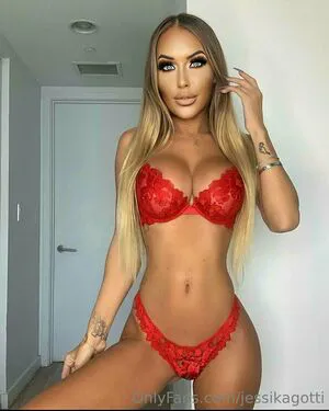 Jessikagotti OnlyFans Leaked Free Thumbnail Picture - #5A9QvWdjWL