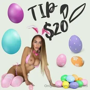 Jessikagotti OnlyFans Leaked Free Thumbnail Picture - #7Ce93QTGOy