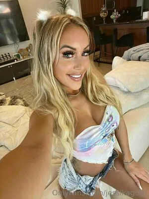 Jessikagotti OnlyFans Leaked Free Thumbnail Picture - #7XRjqtzqhQ
