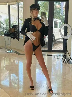 Jessikagotti OnlyFans Leaked Free Thumbnail Picture - #7faoDMSe7o