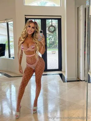 Jessikagotti OnlyFans Leaked Free Thumbnail Picture - #7ojn8n0EBC