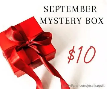 Jessikagotti OnlyFans Leaked Free Thumbnail Picture - #A5QopMT7th