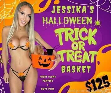Jessikagotti OnlyFans Leaked Free Thumbnail Picture - #CQLLnIJO9h