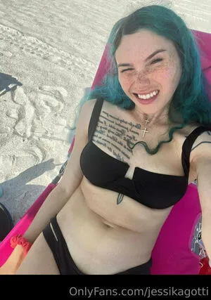 Jessikagotti OnlyFans Leaked Free Thumbnail Picture - #HzcdGDXbht