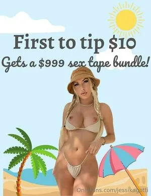 Jessikagotti OnlyFans Leaked Free Thumbnail Picture - #JYhbEgmYrC