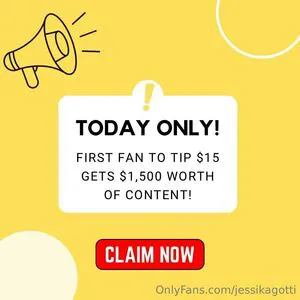 Jessikagotti OnlyFans Leaked Free Thumbnail Picture - #K4xZxjkJM4