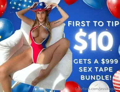 Jessikagotti OnlyFans Leaked Free Thumbnail Picture - #LU6dyvMNZL