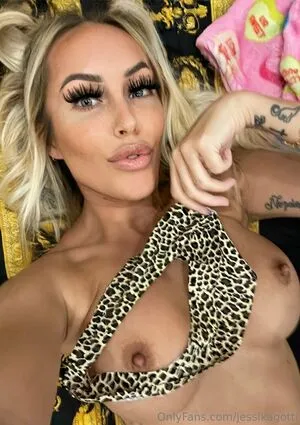Jessikagotti OnlyFans Leaked Free Thumbnail Picture - #OgiFJpktGU