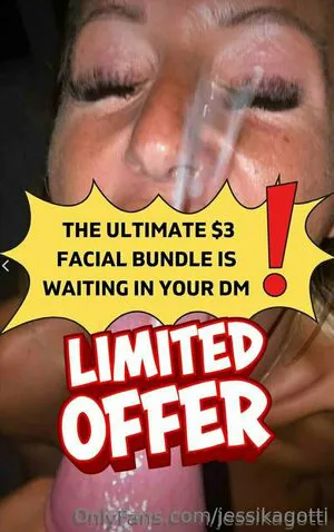 Jessikagotti OnlyFans Leaked Free Thumbnail Picture - #OwPh8OYMSr