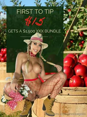 Jessikagotti OnlyFans Leaked Free Thumbnail Picture - #PduFMq926A