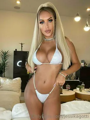 Jessikagotti OnlyFans Leaked Free Thumbnail Picture - #SnenwMOSiO