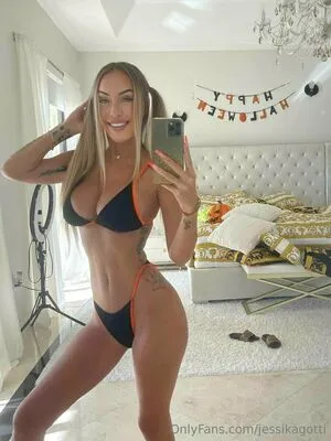 Jessikagotti OnlyFans Leaked Free Thumbnail Picture - #W26FaCl9WT