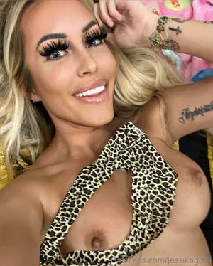 Jessikagotti OnlyFans Leaked Free Thumbnail Picture - #WIni4NWiDk