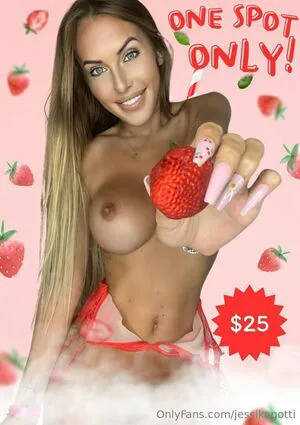 Jessikagotti OnlyFans Leaked Free Thumbnail Picture - #bIjMH2pAfA
